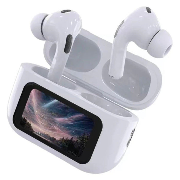 Airpods Pro Earbuds with Touchscreen Noise Reduction