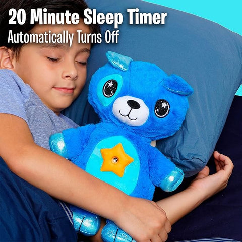Star Belly Dream Lites Unicorn – Huggable Night Light for Kids, As Seen on TV